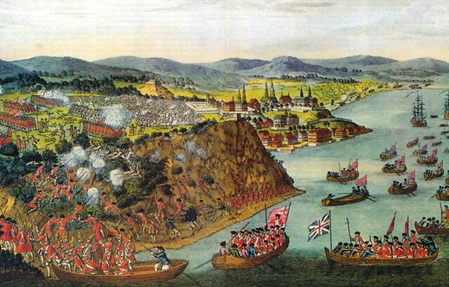 Traité de paris (fin de la Guerre de Sept Ans)