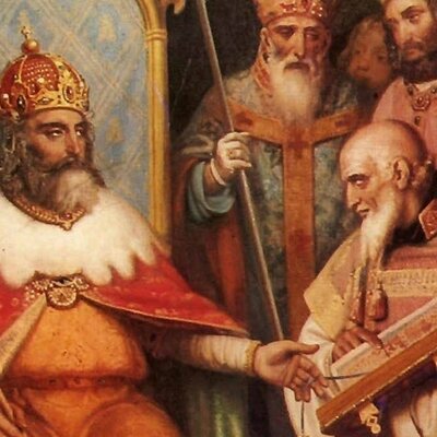 Timeline: Marca Hispánica