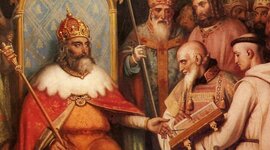 Timeline: Marca Hispánica