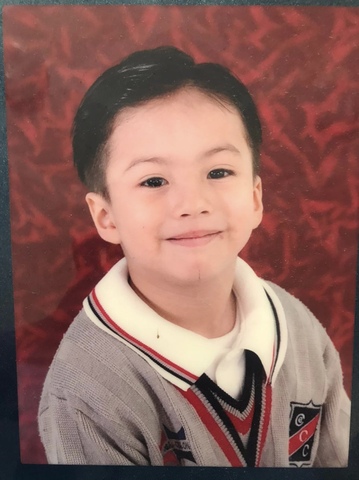 Problemas de salud (Leer Descripción)