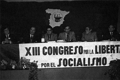 Congreso de Suresnes