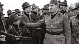 Timeline: Il Fascismo