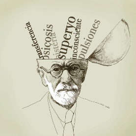PSICOLOGIA  PSICODINAMICA