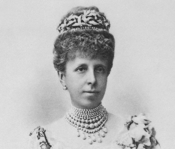 Regencia de María Cristina