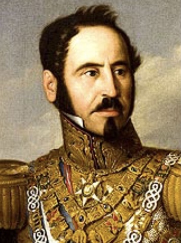 Regencia de Espartero