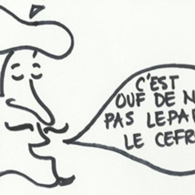 Timeline: Verlan Timeline