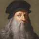 leonardo davinci