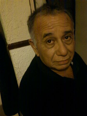 Mi abuelo Manolo (Leer Descripción)