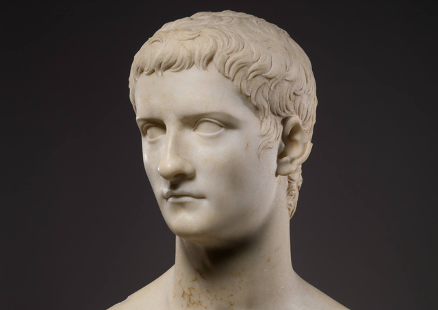 CALIGULA