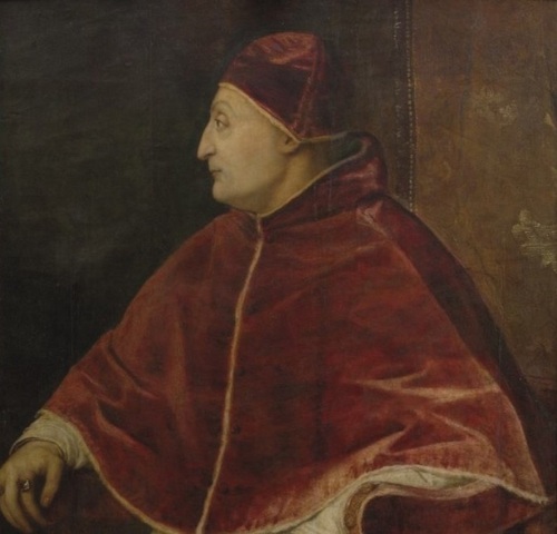 El Papa concedeix permís per establir la Inquisició a Castella