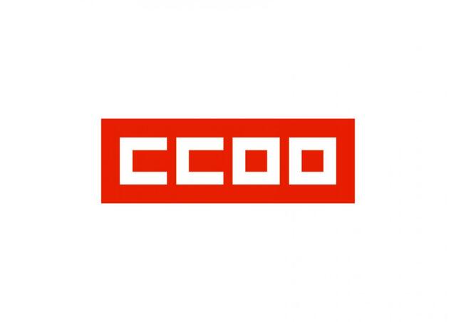Fundación CCOO