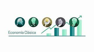 Economía Clásica