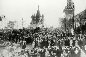 pèrdua de les eleccions dels boltxevics