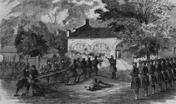 John Brown’s Raid