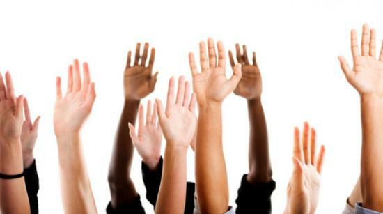 Ciudadanía y derechos humanos