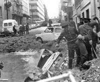 Muerte miembros de ETA y FRAP