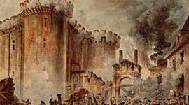 Timeline: Revolucion Francesa (1789 - 1799)