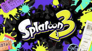Possible / Short Goal: Buy Splatoon 3!!