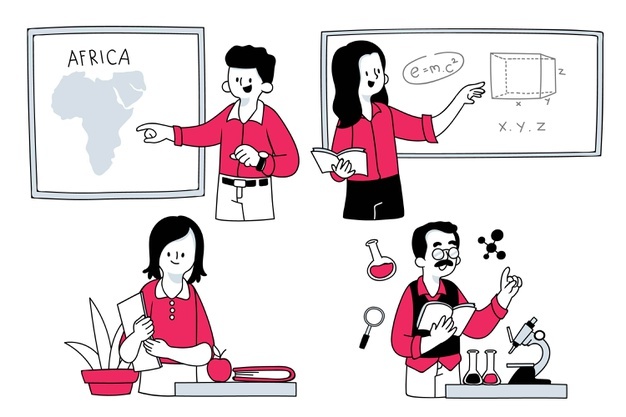 Sistema Integral de Formación de Docentes