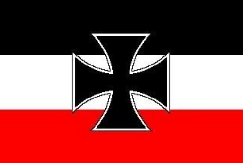 Germany declared war on Russia