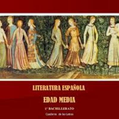 Timeline: literatura Española