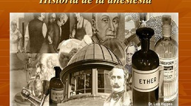 Timeline: ANTECEDENTES HISTORICOS DE LA ANTESTECIA