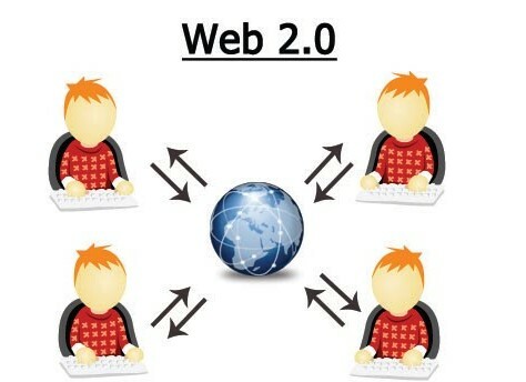 WEB 2.0
