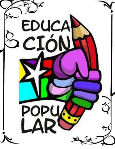 Educación Popular