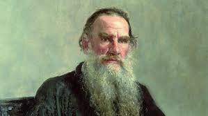 León Tolstoí (1828-1910)
