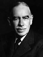 John Maynard Keynes