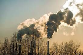 Emisiones de carbono