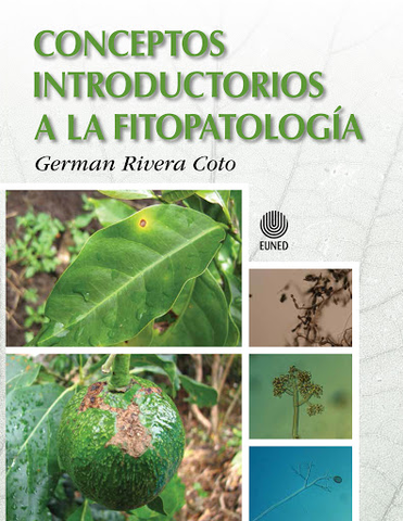 Fitopatología