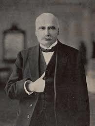 Marco Fidel Suarez Como Presidente