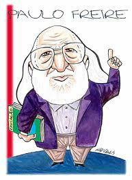 Pedagogía de la Liberación