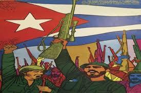 la revolución cubana