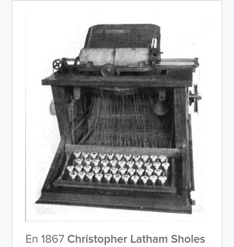 2 maquina de escribir