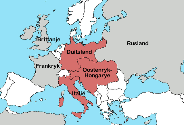 Triple Alliance