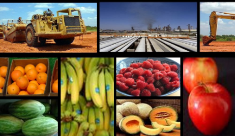 Colombia crecio en 4.6% del PIB