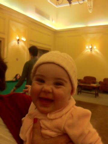 Mais uma fotinho da Minha Primeira Viagem (que Frio!!!!)