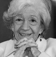 Ana María Matute (1925-2014)