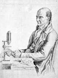 Isaac-Bénédict Prévos