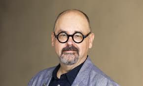 Carlos Ruiz Zafón (1960-2040)