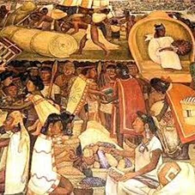 Timeline: DERECHO LABORAL EN MÉXICO