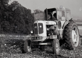 Tractor con mas beneficios