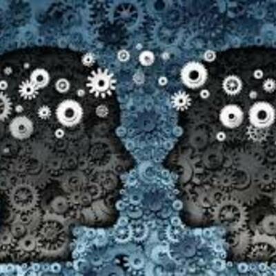 Timeline: Corrientes psicológicas