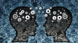 Timeline: Corrientes psicológicas