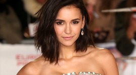 Timeline: LINHA DO TEMPO DE NINA DOBREV