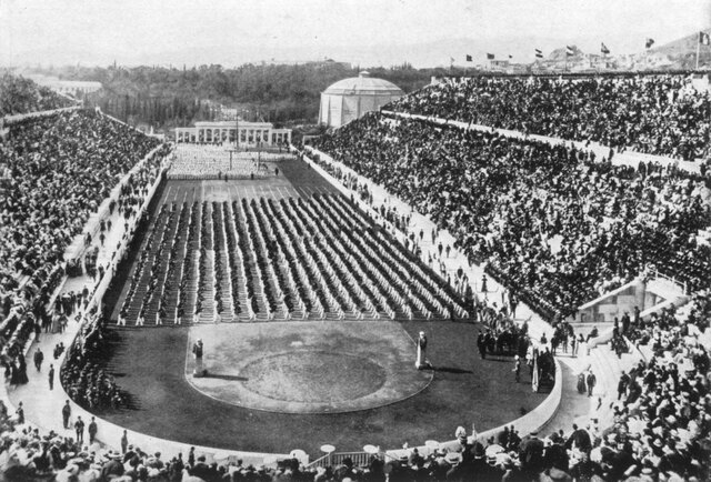 Olympic Games