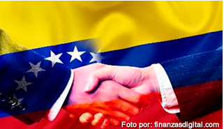 La crisis venezolana golpea las exportaciones colombianas