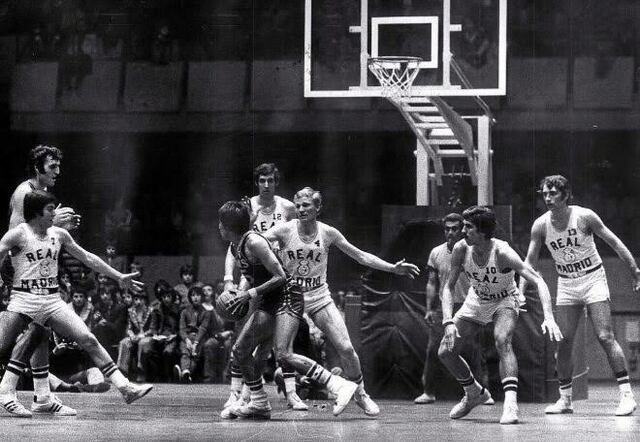 Primer torneo nacional en Italia